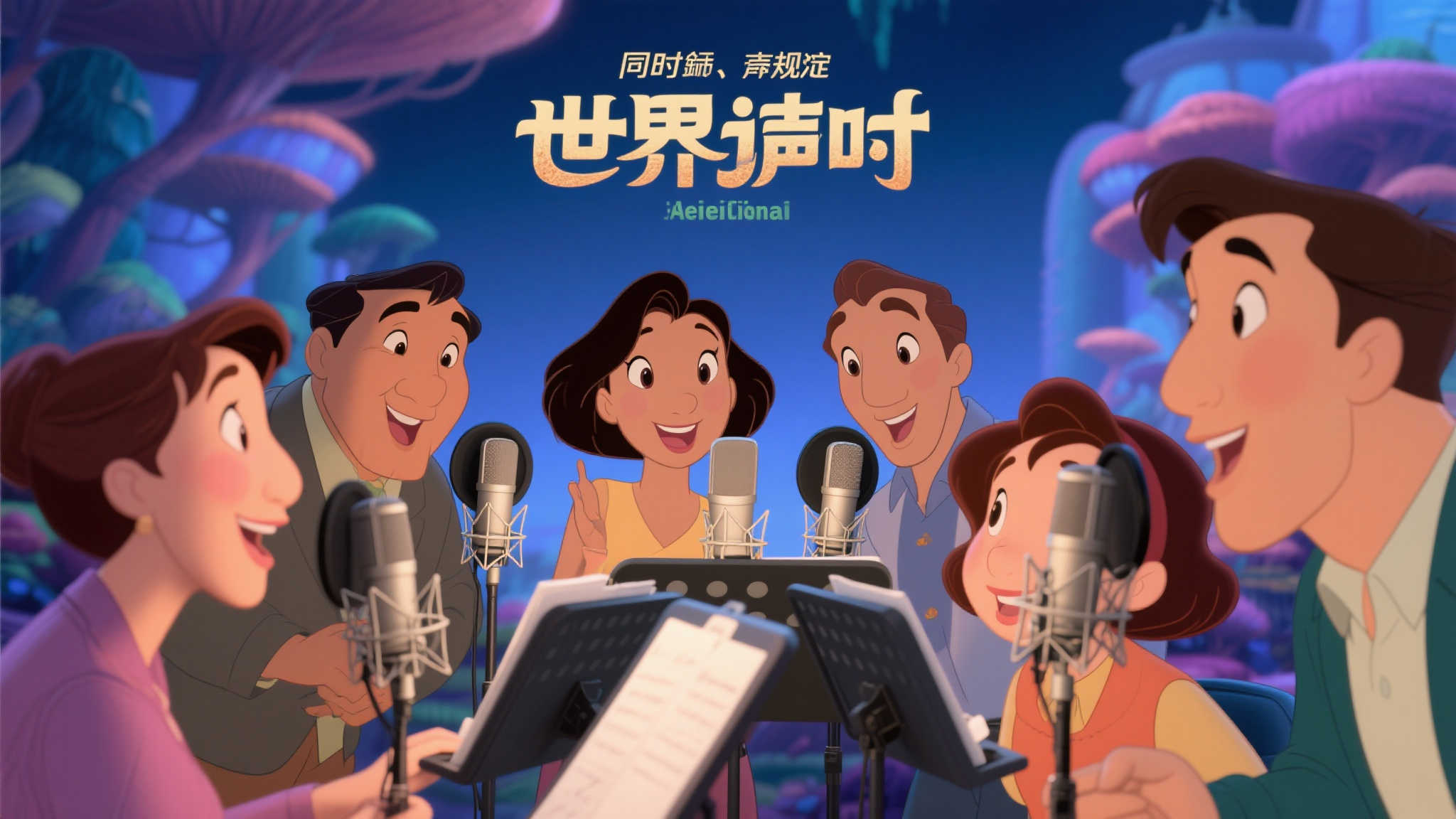 惊喜不断！《王国之心：Missing-Link》或将包含超过20个迪士尼奇幻世界