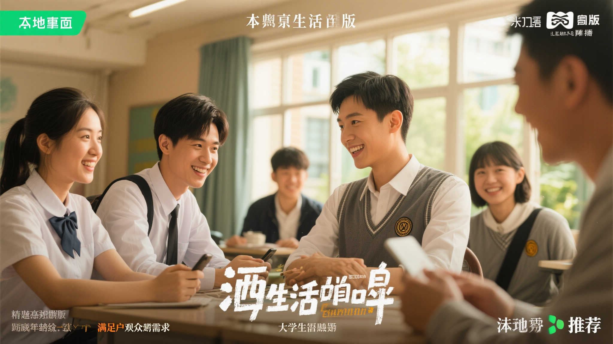 《情感反诈模拟器》勇夺Steam国区周销量冠军！