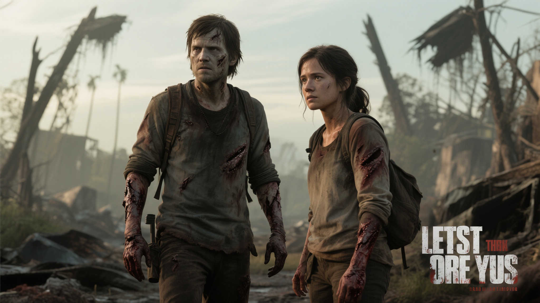 老套路还是新惊喜？《最后生还者》第二季改编引口碑两极