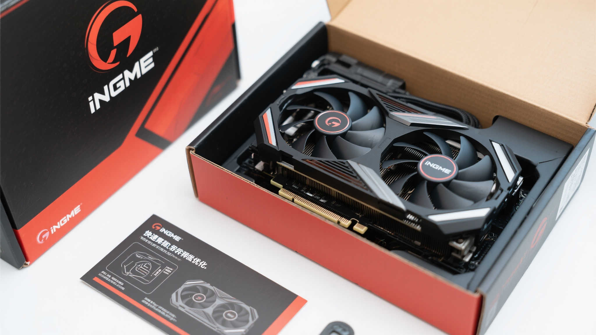 双重突破帧率与画质：iGame RTX 5060 Advanced首发开箱