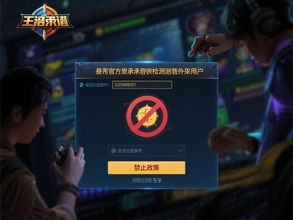 《英雄联盟》全新优化震撼来袭！外挂问题迎刃而解！